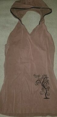 Lakhay's Collection Size M Bathing Suit Coverup